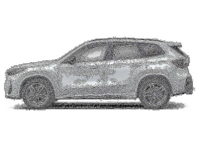 2026 BMW X1 M35i Sports Activity Vehicle