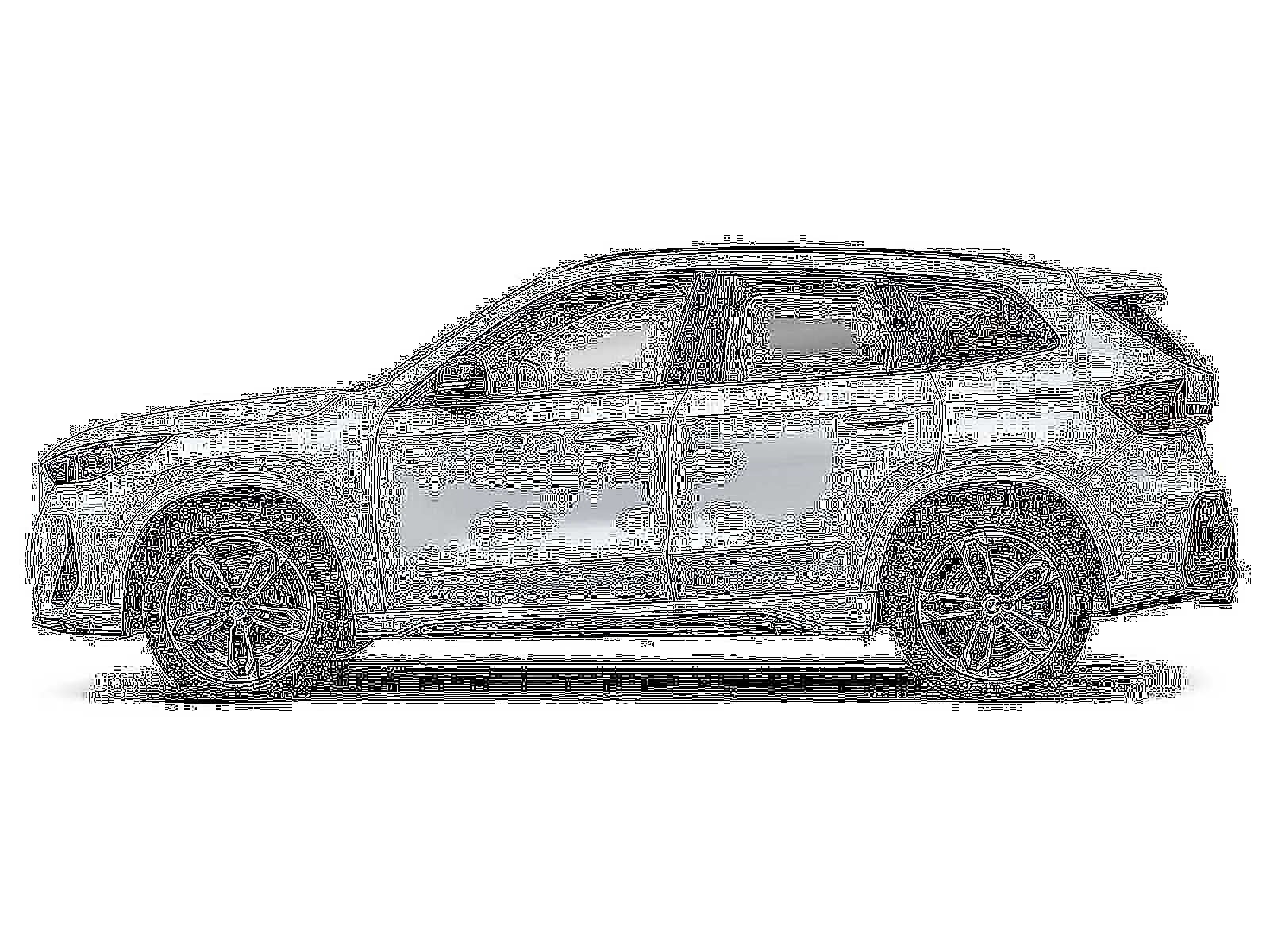 2026 BMW X1 M35i Sports Activity Vehicle