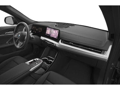 2026 BMW X2 xDrive28i Sports Activity Coupe