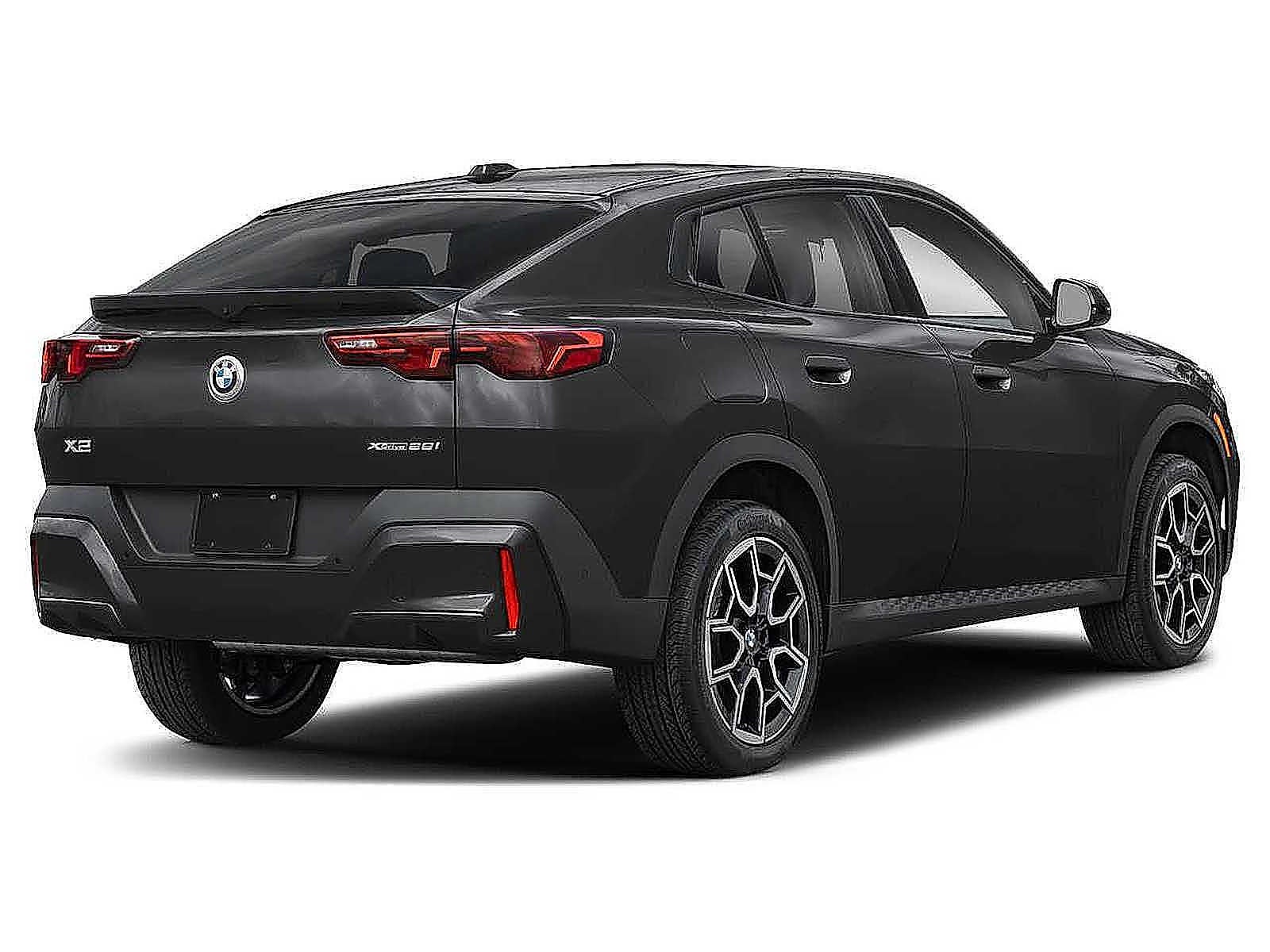 2026 BMW X2 xDrive28i Sports Activity Coupe