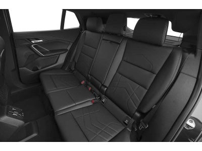 2026 BMW X2 xDrive28i Sports Activity Coupe