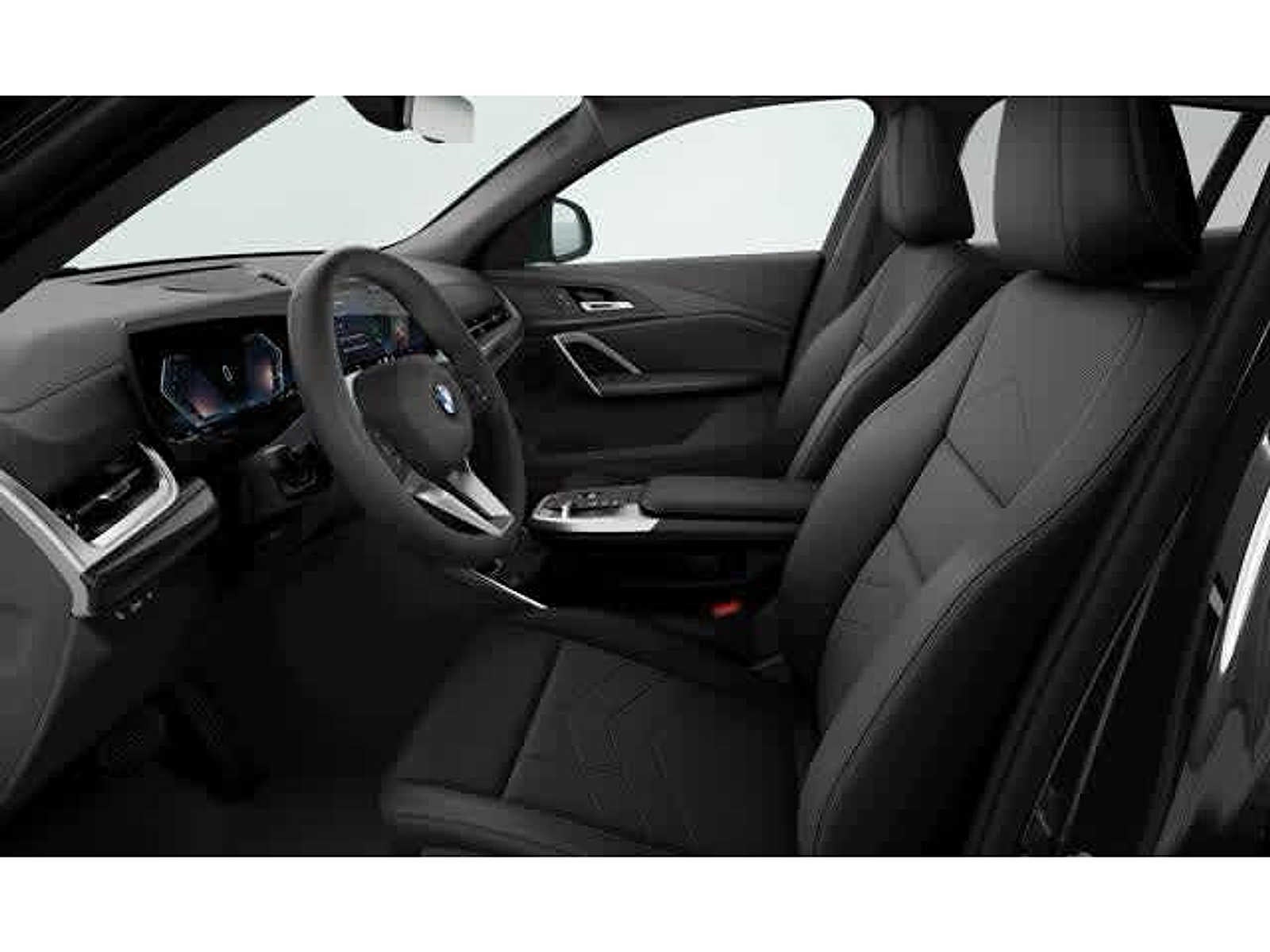 2026 BMW X2 xDrive28i Sports Activity Coupe