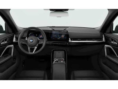 2026 BMW X2 xDrive28i Sports Activity Coupe