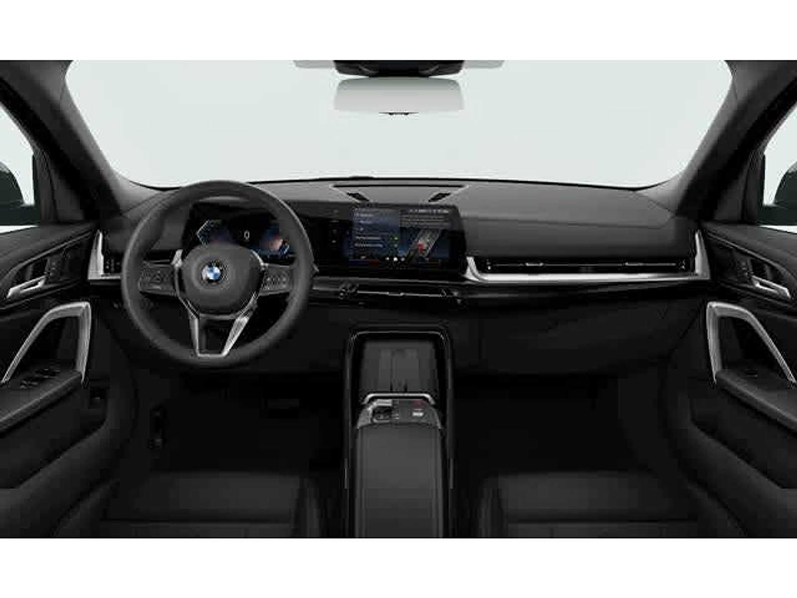 2026 BMW X2 xDrive28i Sports Activity Coupe