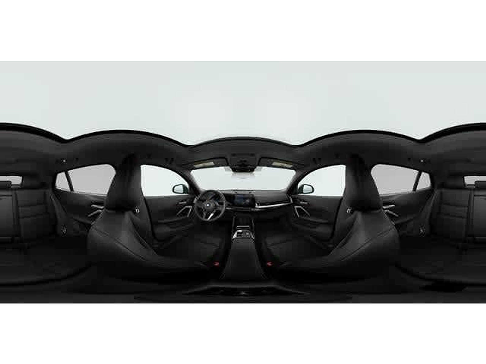 2026 BMW X2 xDrive28i Sports Activity Coupe