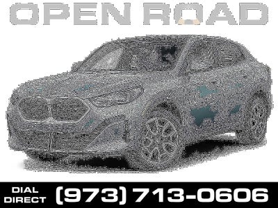 2026 BMW X2 xDrive28i Sports Activity Coupe