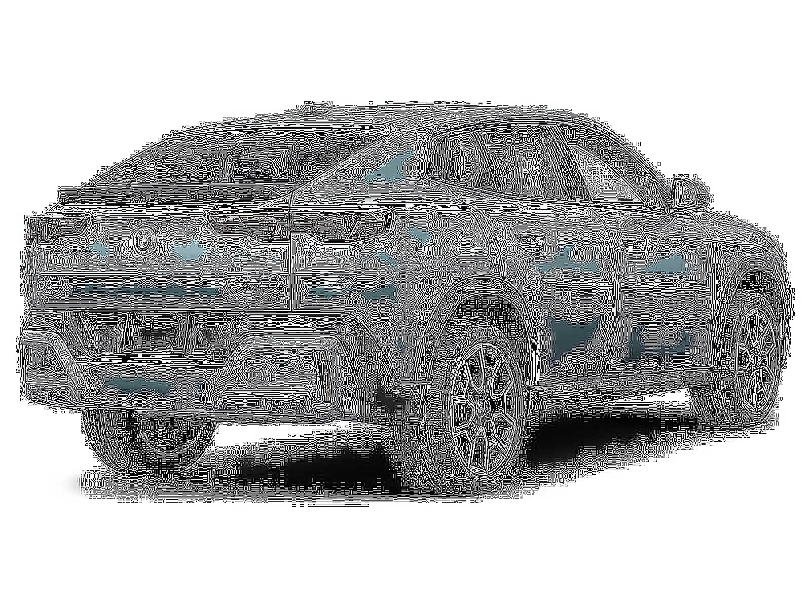 2026 BMW X2 xDrive28i Sports Activity Coupe