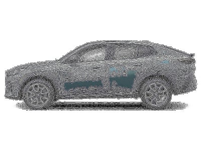 2026 BMW X2 xDrive28i Sports Activity Coupe