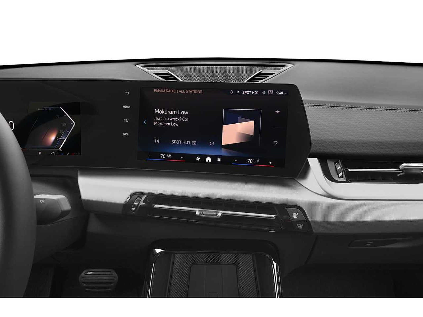 2026 BMW X2 xDrive28i Sports Activity Coupe