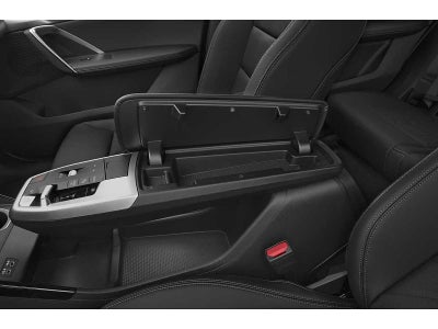 2026 BMW X2 xDrive28i Sports Activity Coupe