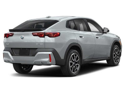 2026 BMW X2 xDrive28i Sports Activity Coupe