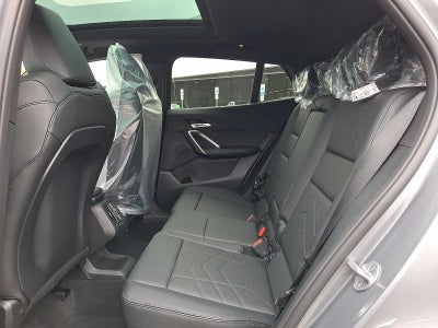 2026 BMW X2 xDrive28i Sports Activity Coupe