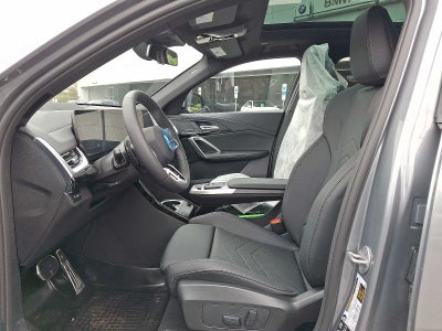 2026 BMW X2 xDrive28i Sports Activity Coupe