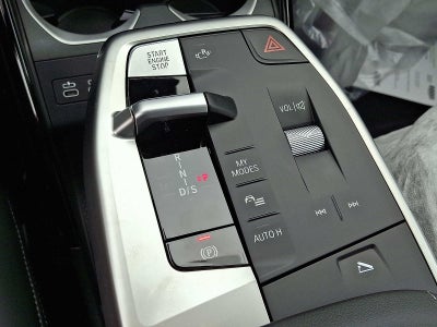 2026 BMW X2 xDrive28i Sports Activity Coupe