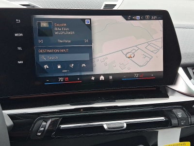 2026 BMW X2 xDrive28i Sports Activity Coupe