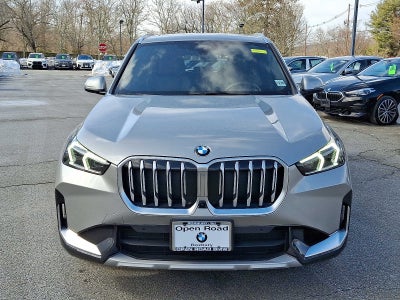 2025 BMW X1 xDrive28i Sports Activity Vehicle