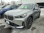 2025 BMW X1 xDrive28i Sports Activity Vehicle