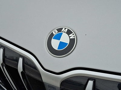 2025 BMW X1 xDrive28i Sports Activity Vehicle
