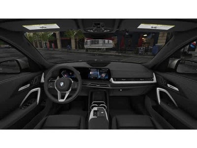 2026 BMW X1 xDrive28i Sports Activity Vehicle