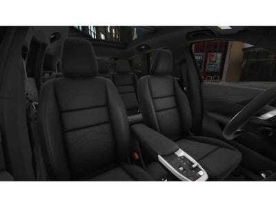 2026 BMW X1 xDrive28i Sports Activity Vehicle