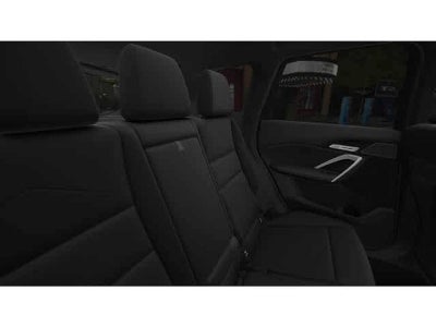 2026 BMW X1 xDrive28i Sports Activity Vehicle