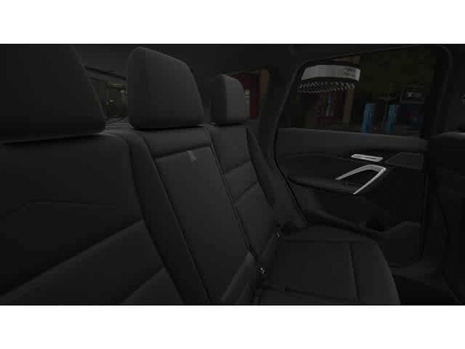 2026 BMW X1 xDrive28i Sports Activity Vehicle