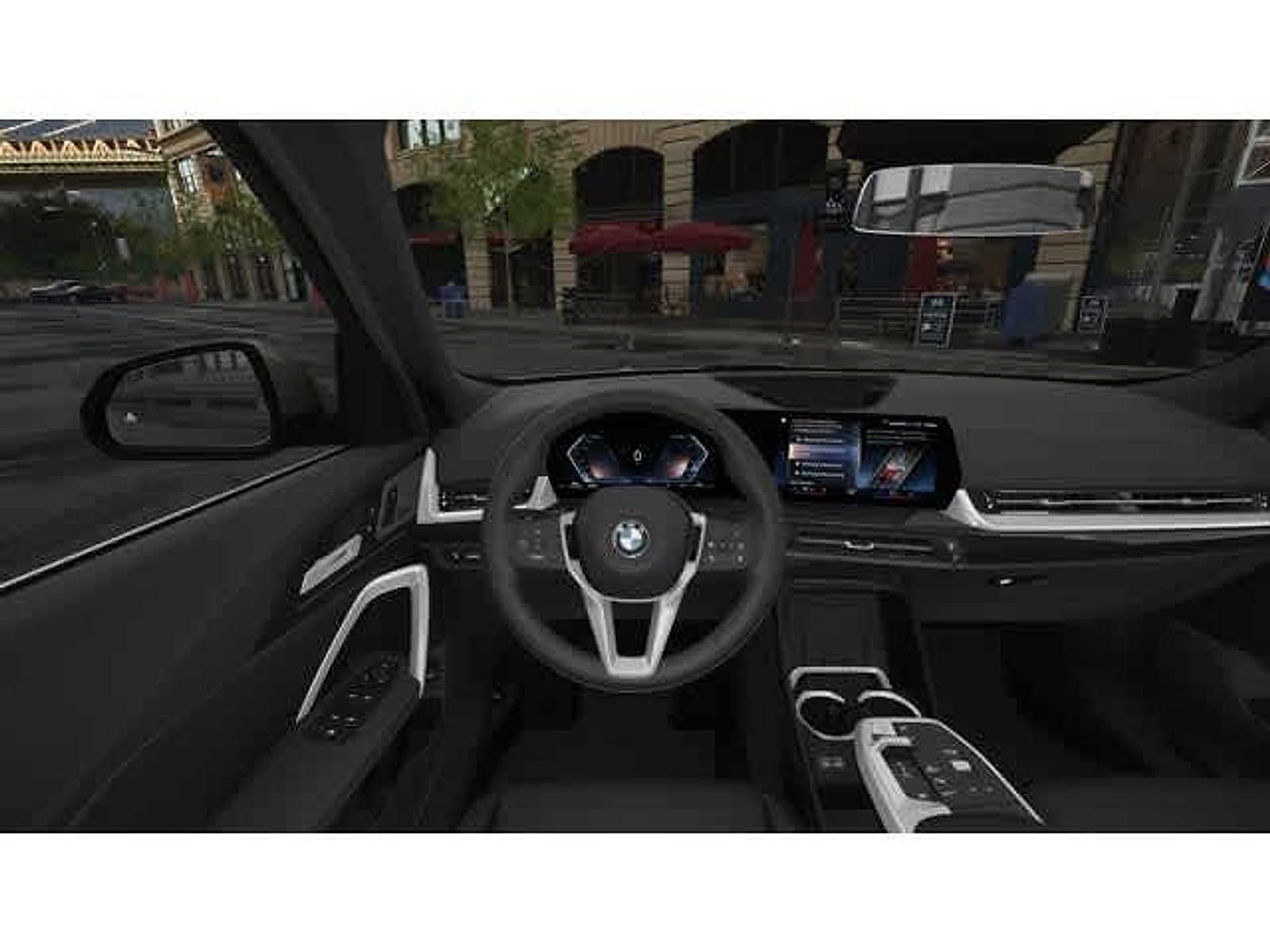 2026 BMW X1 xDrive28i Sports Activity Vehicle