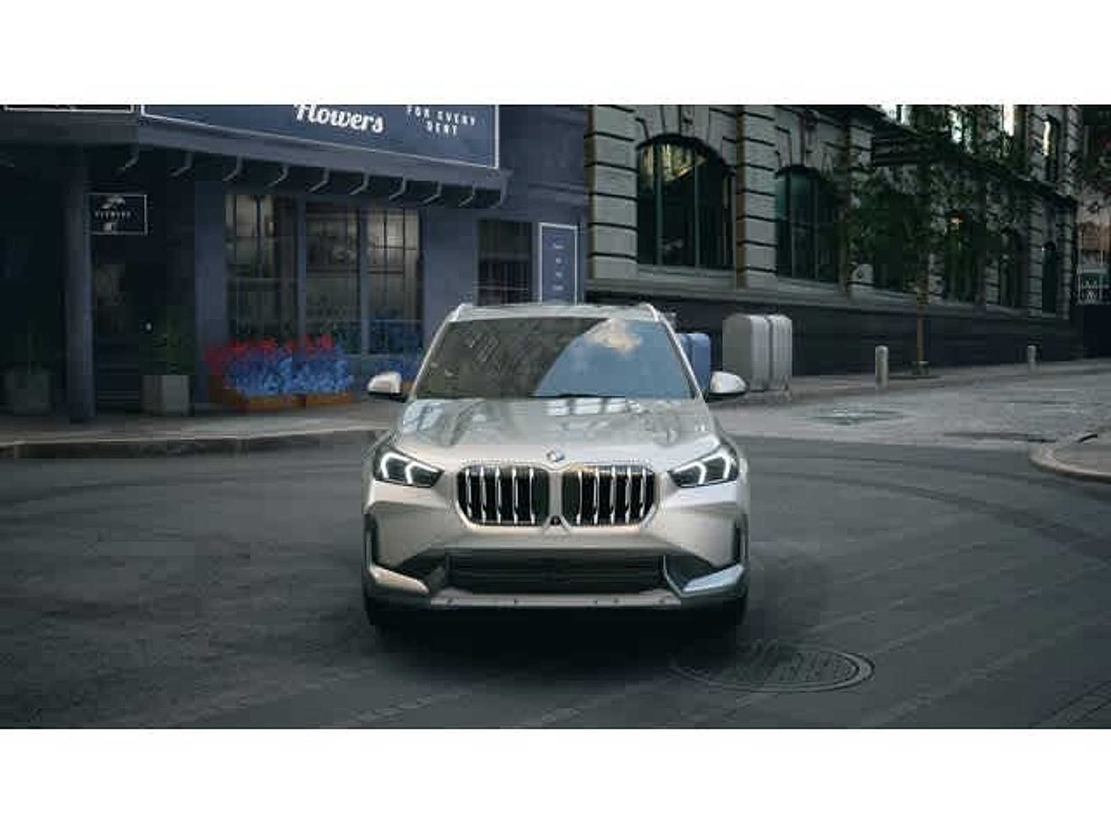 2026 BMW X1 xDrive28i Sports Activity Vehicle