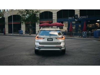 2026 BMW X1 xDrive28i Sports Activity Vehicle