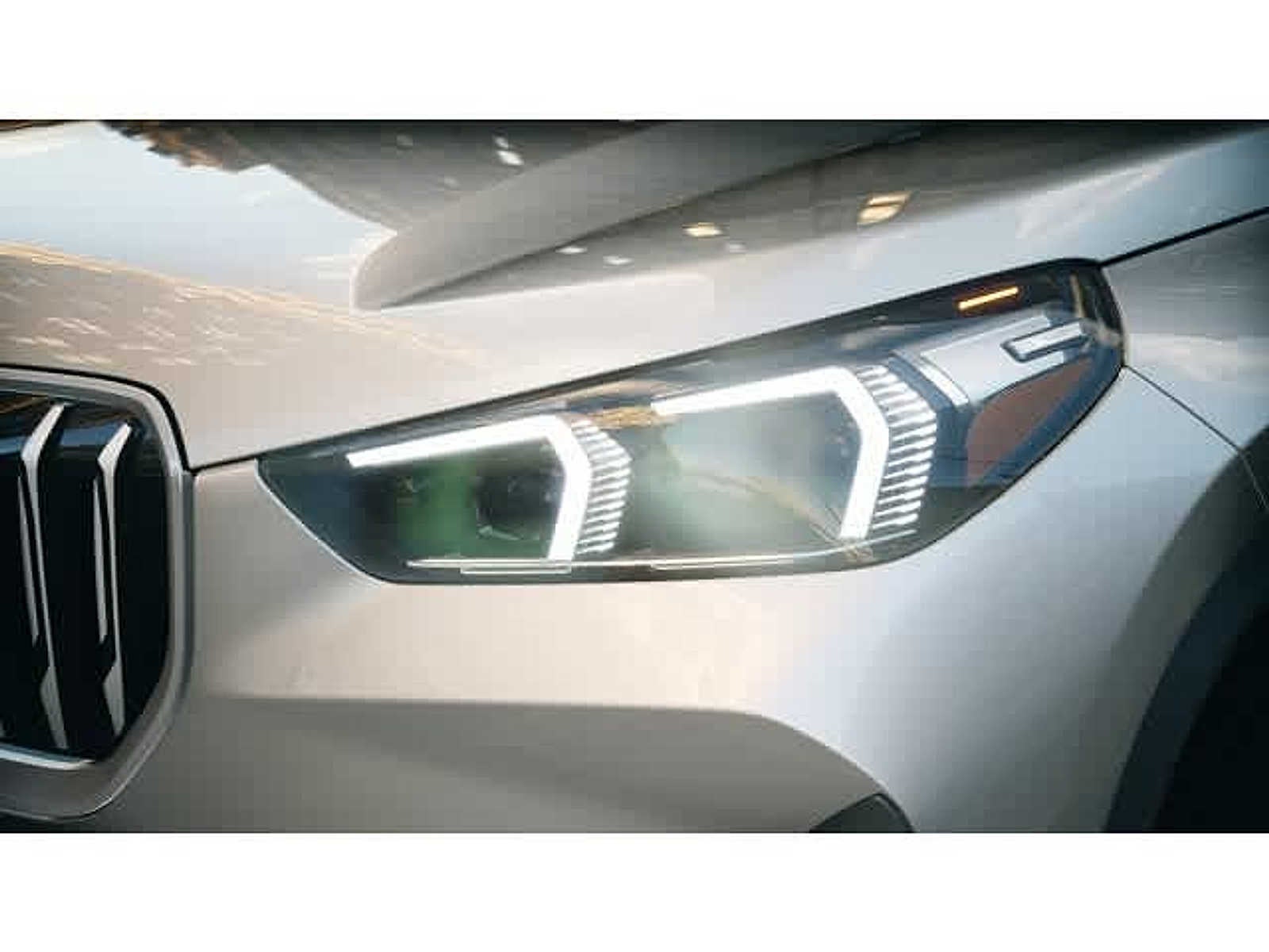 2026 BMW X1 xDrive28i Sports Activity Vehicle