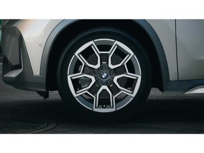 2026 BMW X1 xDrive28i Sports Activity Vehicle