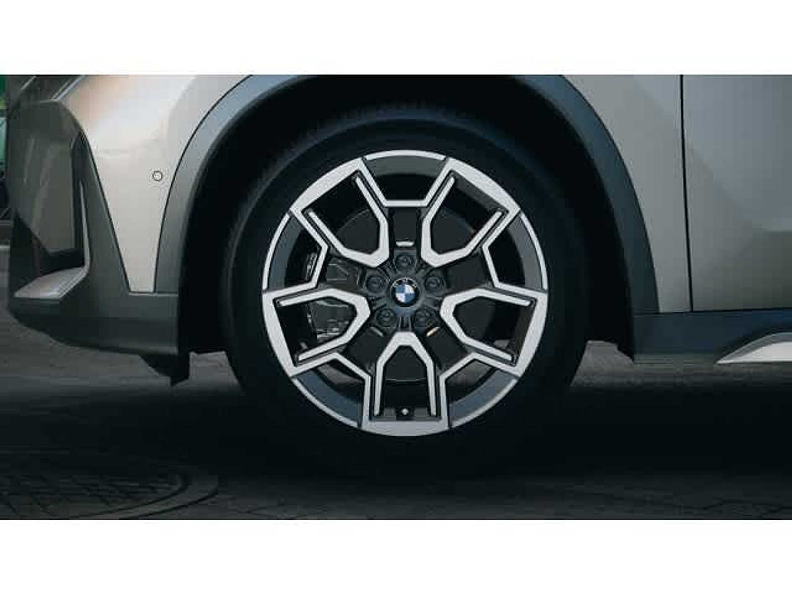 2026 BMW X1 xDrive28i Sports Activity Vehicle