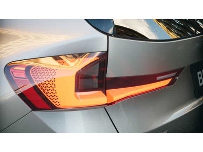 2026 BMW X1 xDrive28i Sports Activity Vehicle