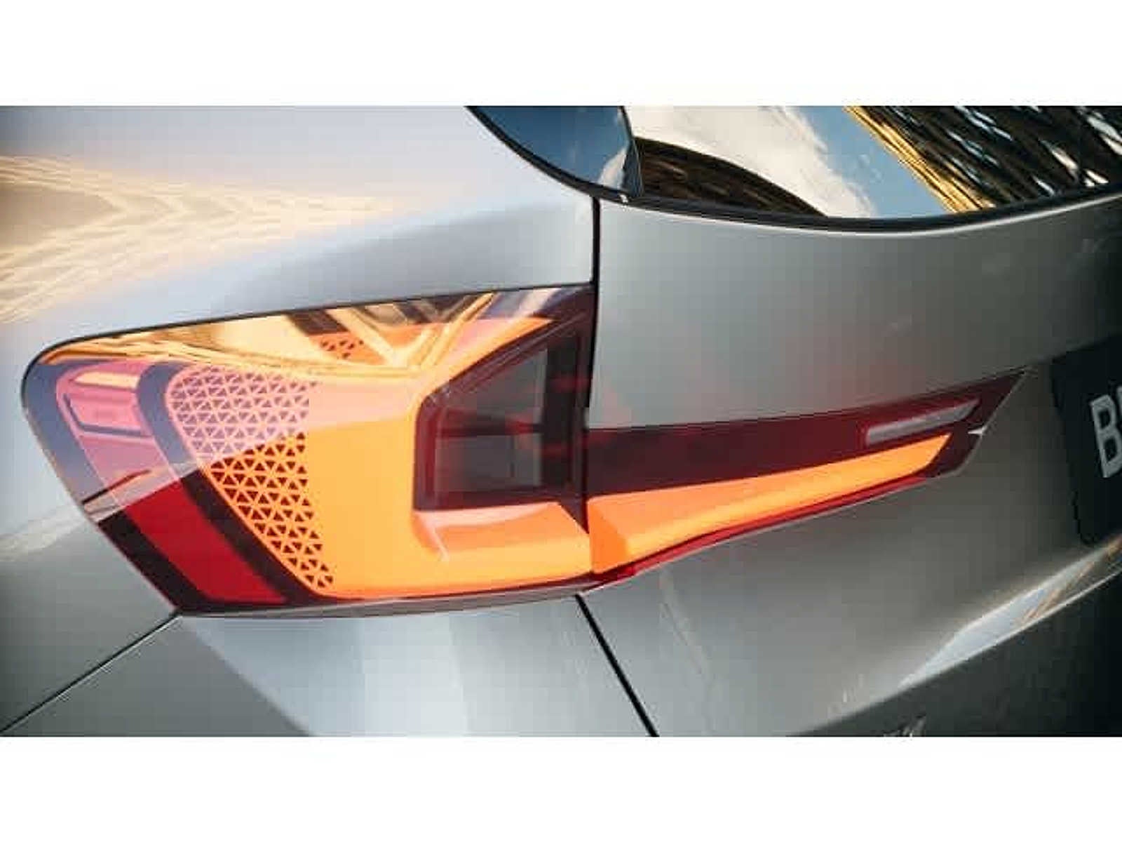 2026 BMW X1 xDrive28i Sports Activity Vehicle