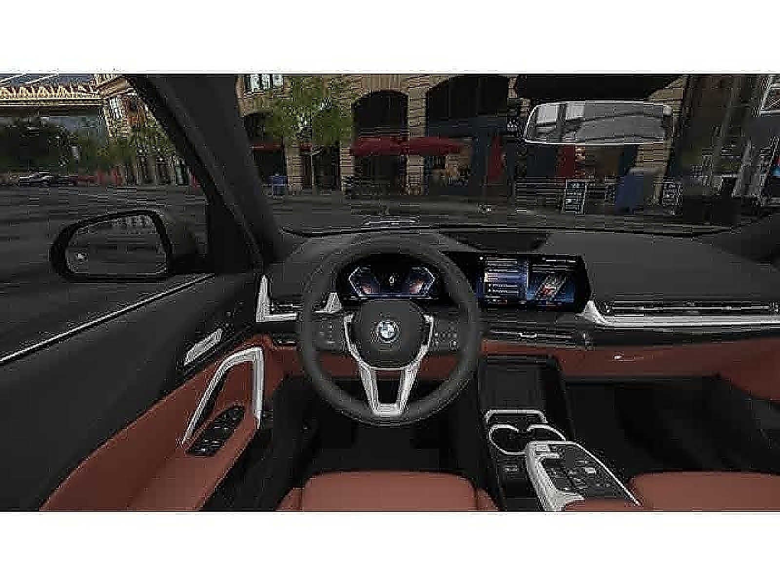 2026 BMW X1 xDrive28i Sports Activity Vehicle