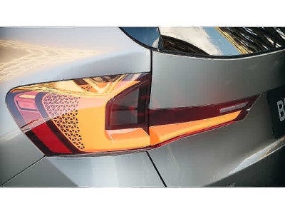 2026 BMW X1 xDrive28i Sports Activity Vehicle