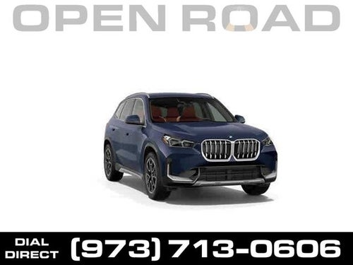 2026 BMW X1 xDrive28i Sports Activity Vehicle