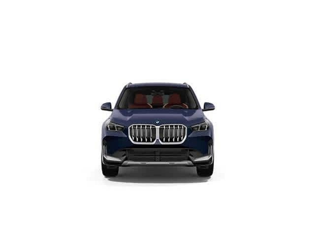 2026 BMW X1 xDrive28i Sports Activity Vehicle