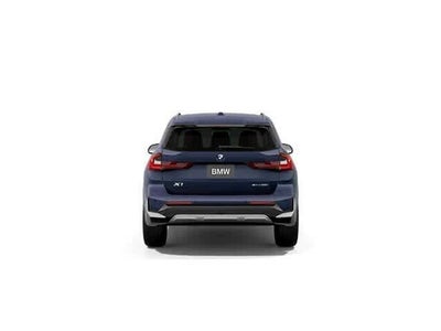 2026 BMW X1 xDrive28i Sports Activity Vehicle