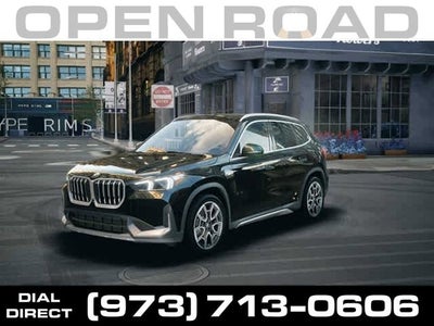 2026 BMW X1 xDrive28i Sports Activity Vehicle