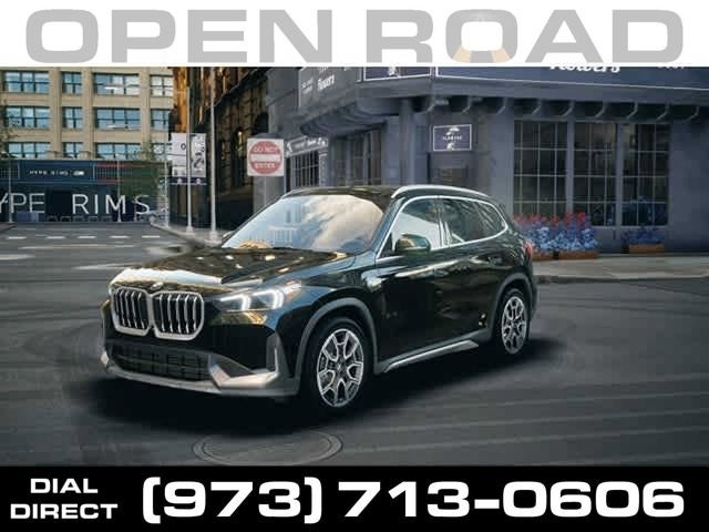 2026 BMW X1 xDrive28i Sports Activity Vehicle