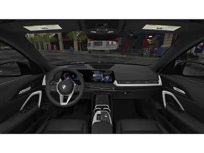 2026 BMW X1 xDrive28i Sports Activity Vehicle