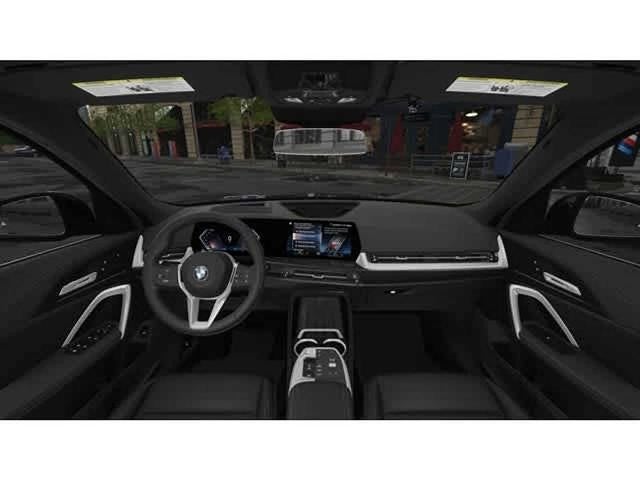 2026 BMW X1 xDrive28i Sports Activity Vehicle