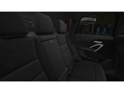 2026 BMW X1 xDrive28i Sports Activity Vehicle