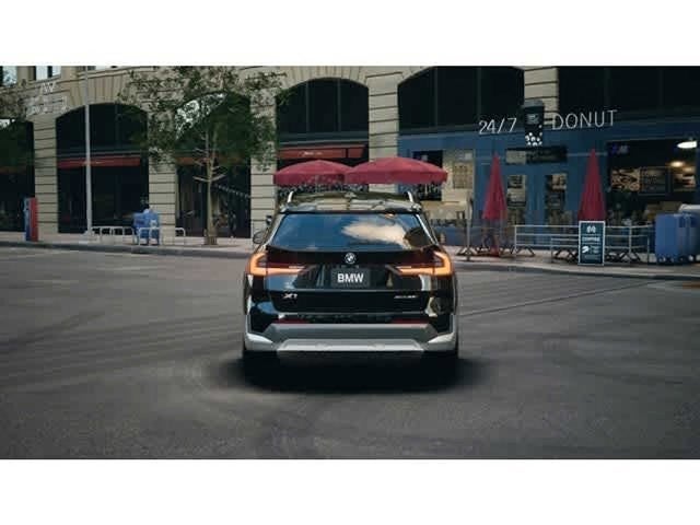 2026 BMW X1 xDrive28i Sports Activity Vehicle