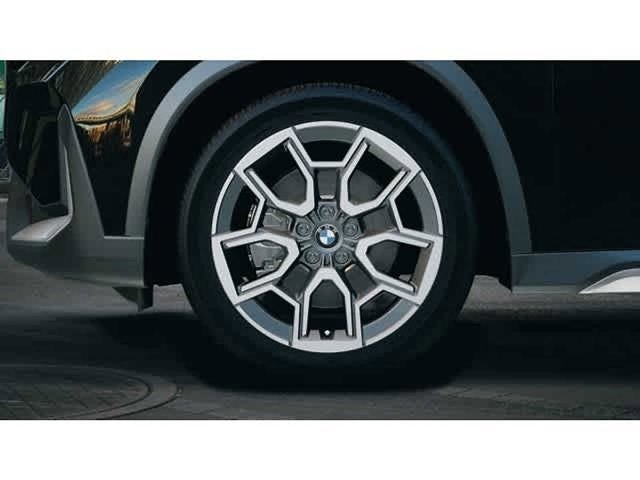 2026 BMW X1 xDrive28i Sports Activity Vehicle