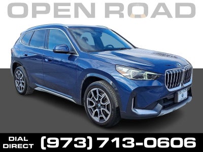 2025 BMW X1 xDrive28i Sports Activity Vehicle