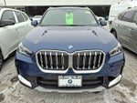 2025 BMW X1 xDrive28i Sports Activity Vehicle