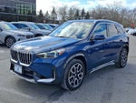 2025 BMW X1 xDrive28i Sports Activity Vehicle