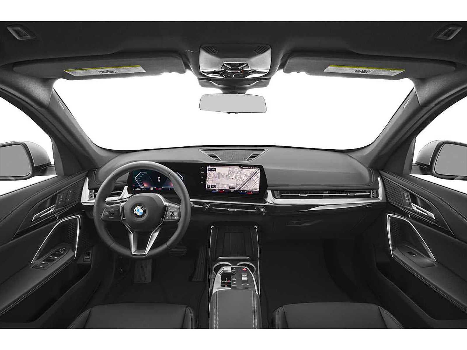 2026 BMW X1 xDrive28i Sports Activity Vehicle